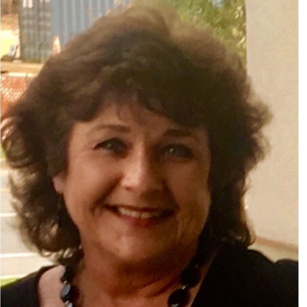 Meet your Posher, Kathy